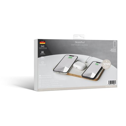 Woodcessories Multi Pad