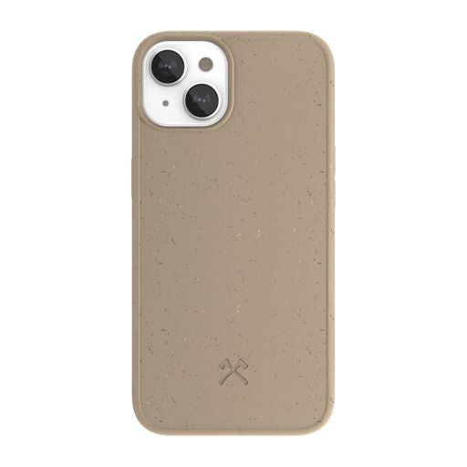 Woodcessories Bio Case Antimicrobial MagSafe für iPhone 14 Plus