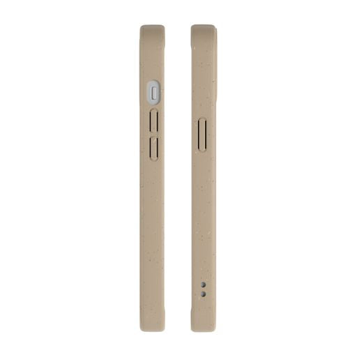 Woodcessories Bio Case Antimicrobial MagSafe für iPhone 14 Plus