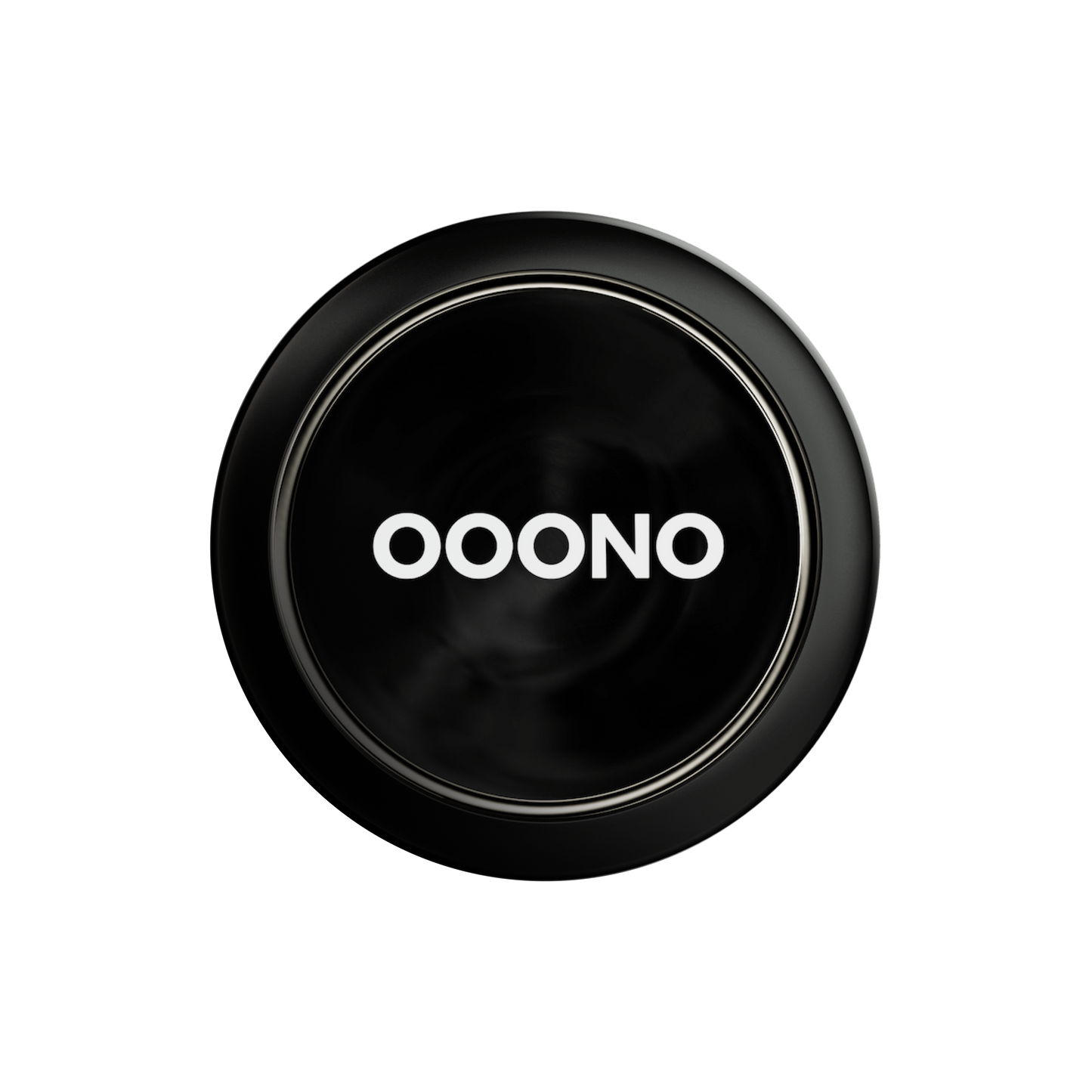 ooono Co-Driver N°1 Schwarz