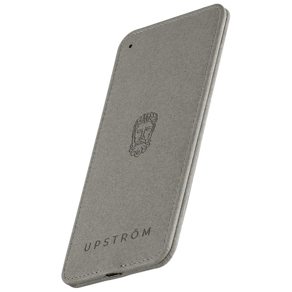 UPSTRÖM LÄDER - Wireless Charger
