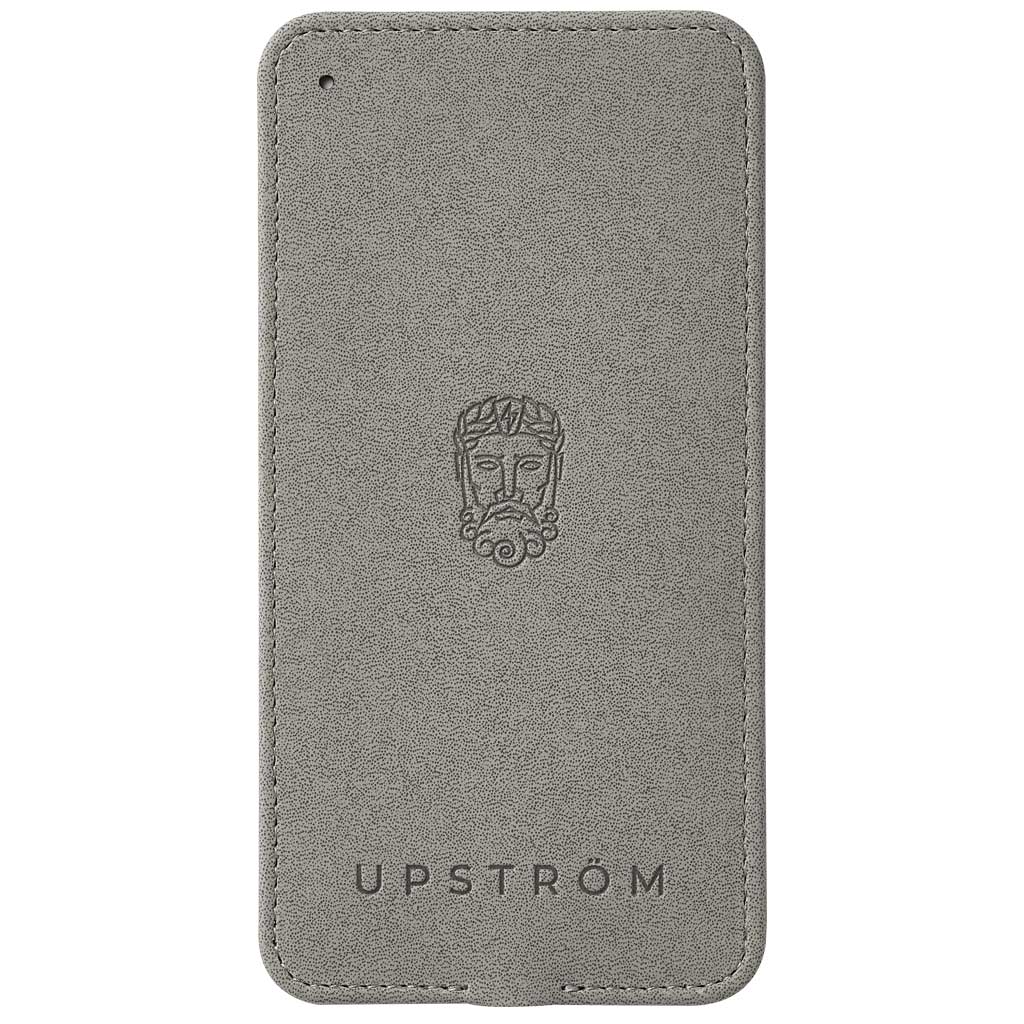 UPSTRÖM LÄDER - Wireless Charger