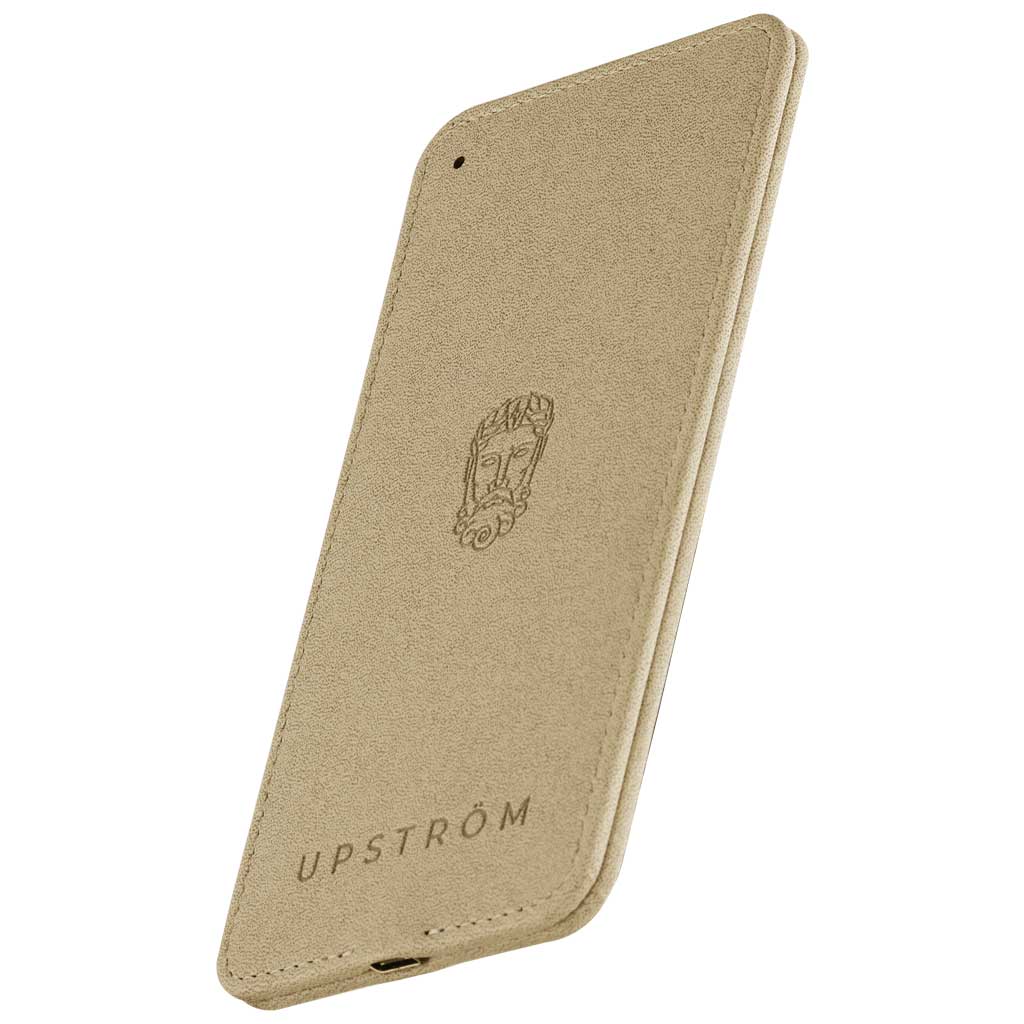 UPSTRÖM LÄDER - Wireless Charger