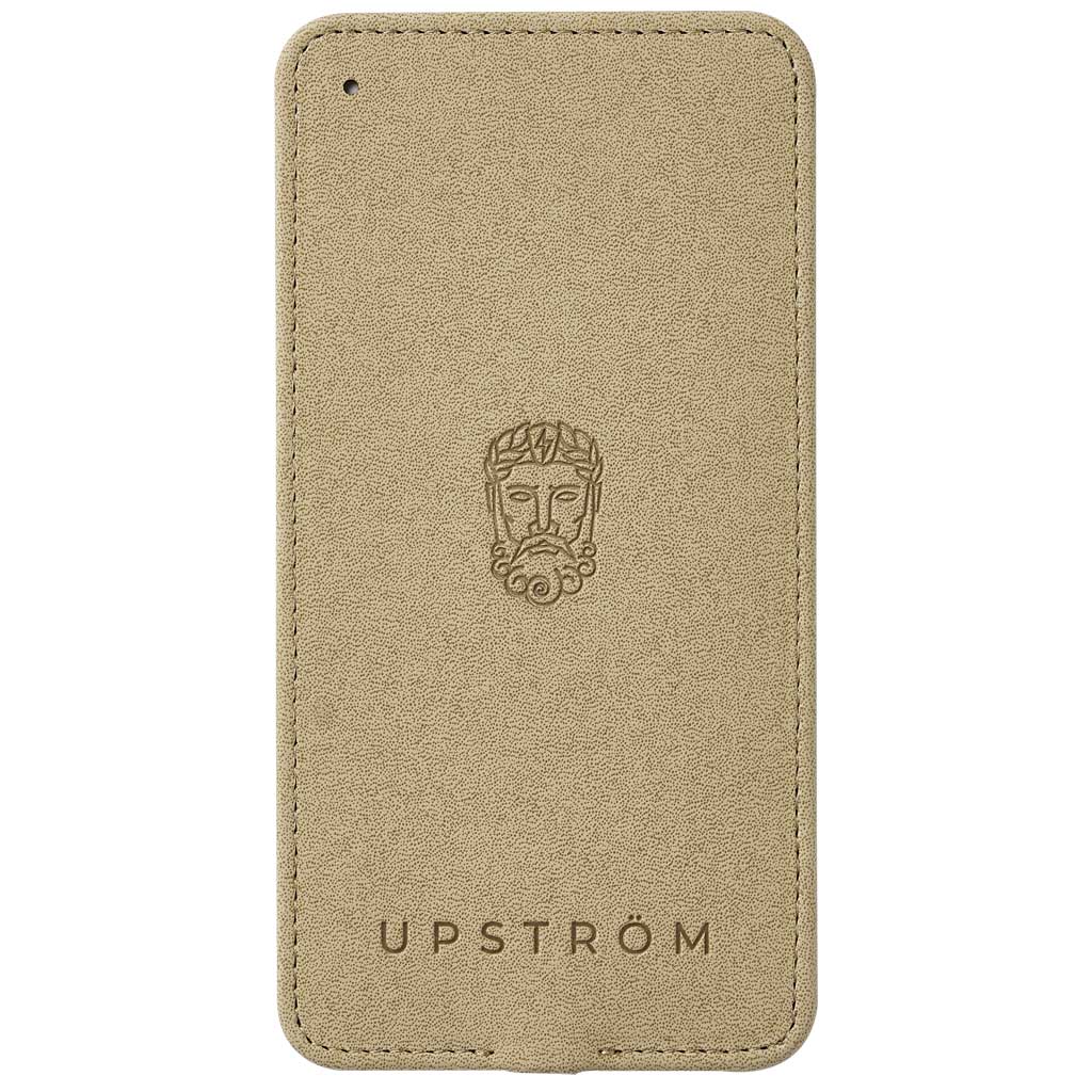 UPSTRÖM LÄDER - Wireless Charger