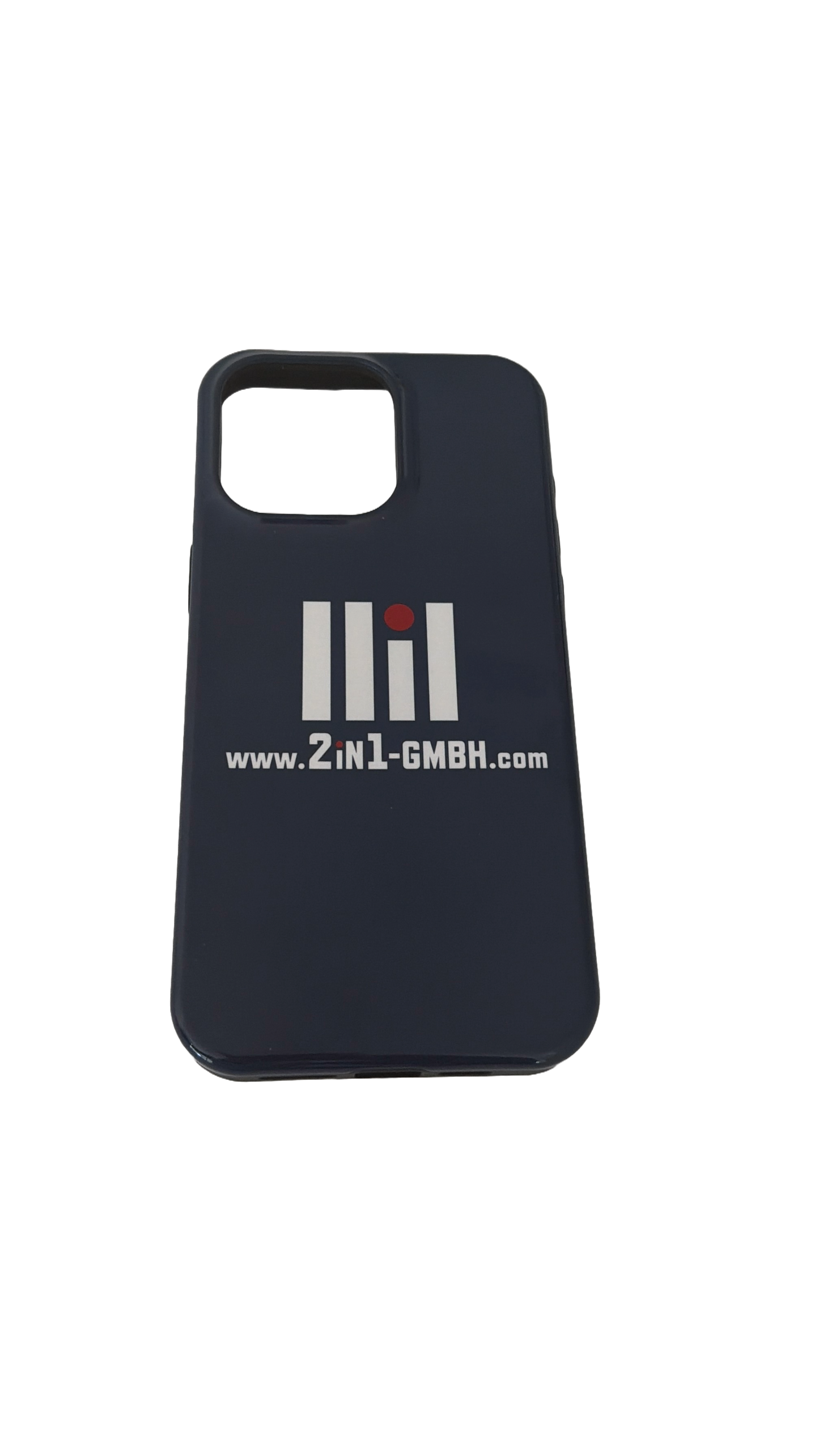 Premium MagSafe Handyhülle mit individuellem Logo