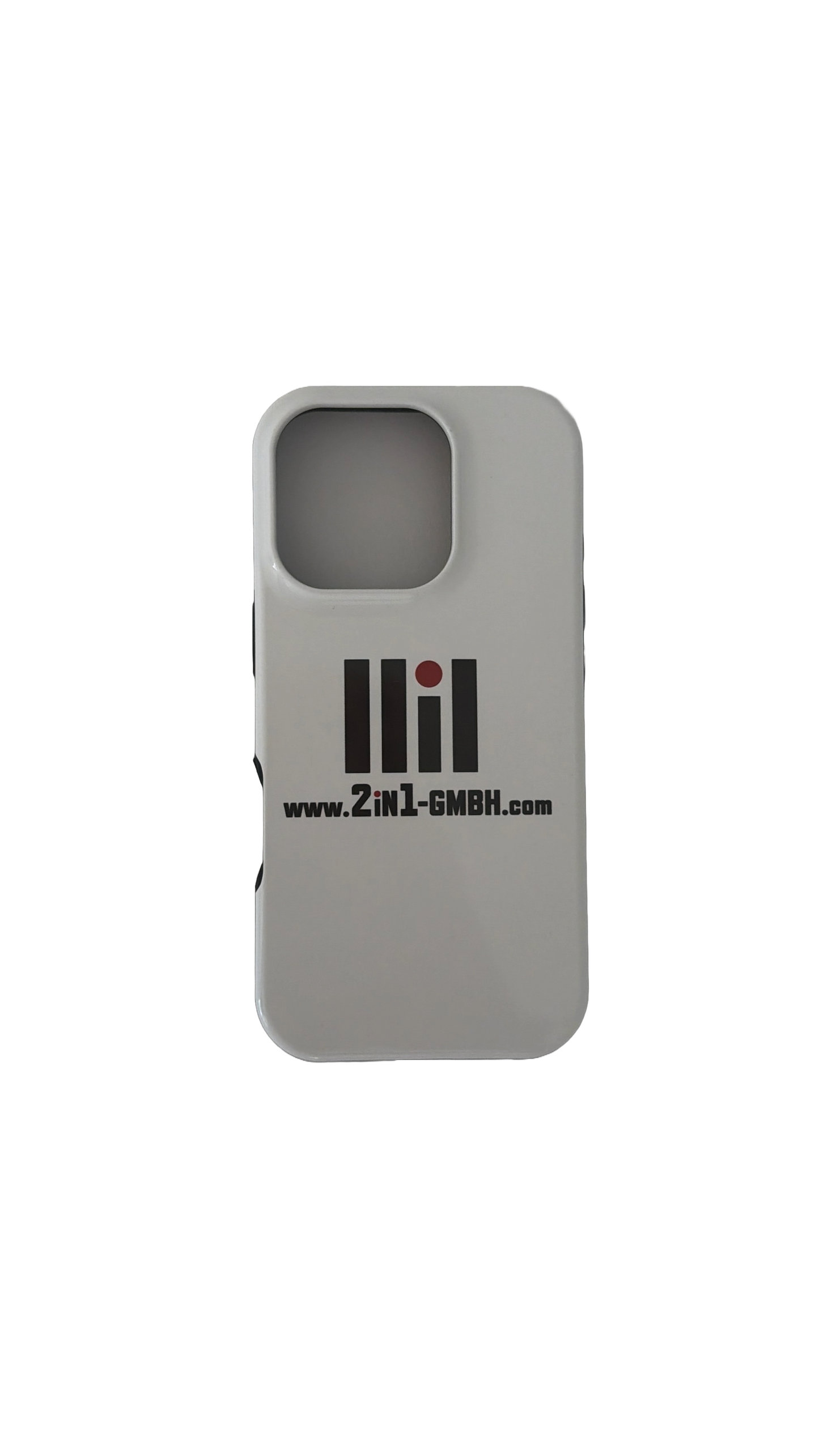 Premium MagSafe Handyhülle mit individuellem Logo