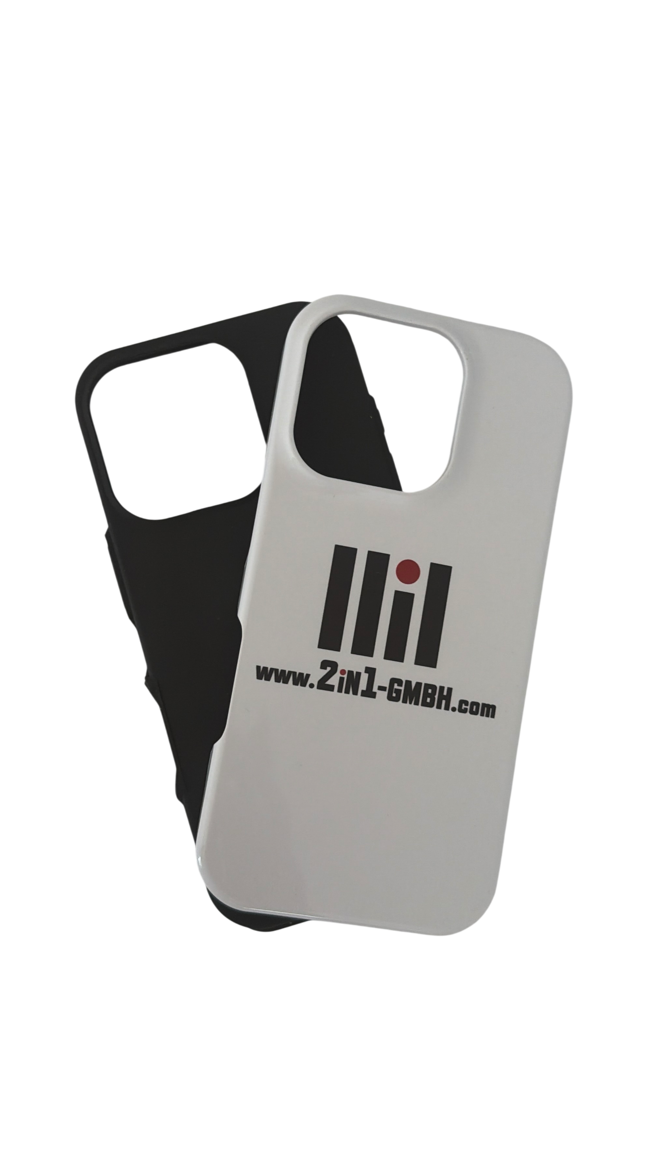 Premium MagSafe Handyhülle mit individuellem Logo