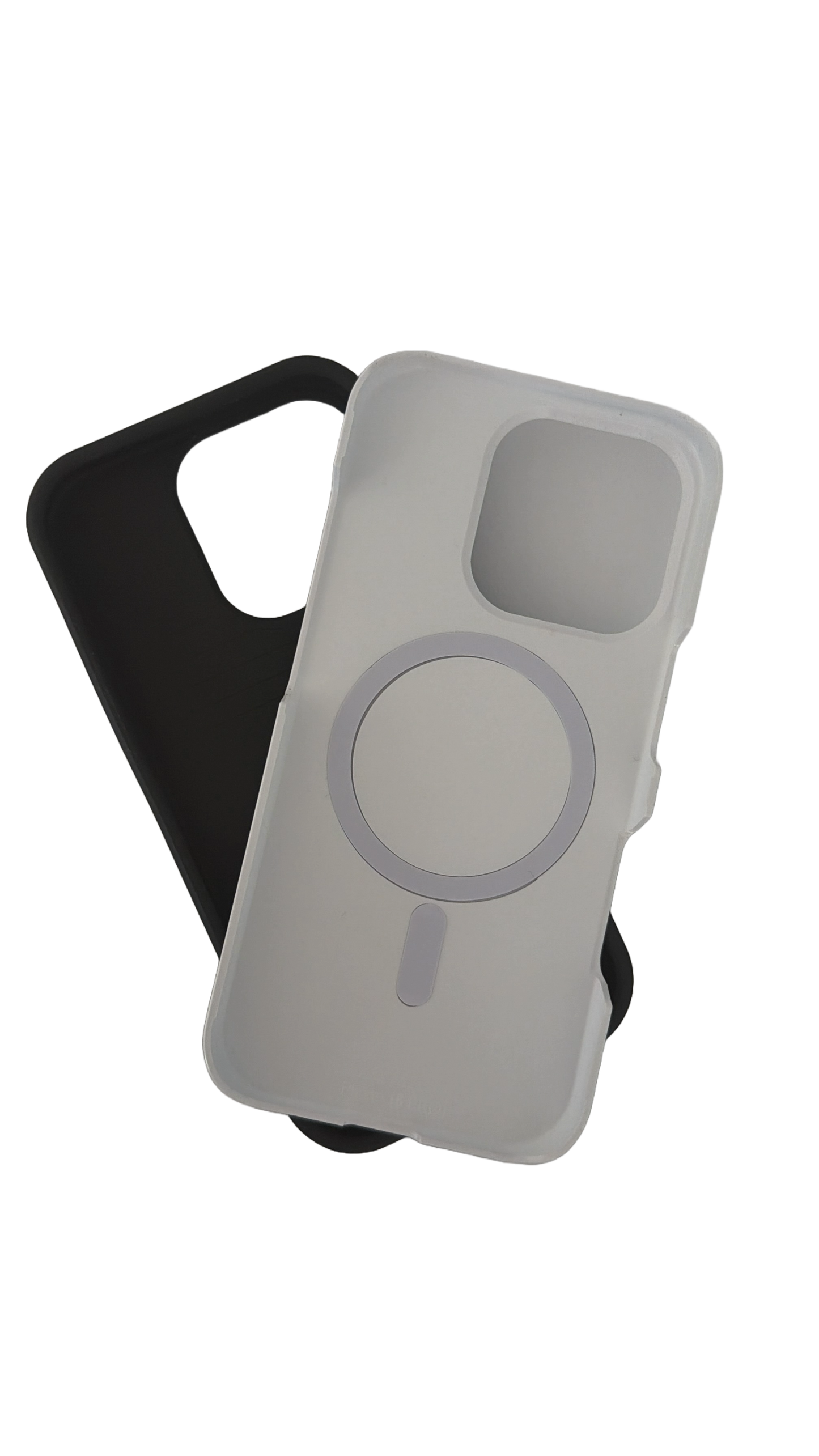 Premium MagSafe Handyhülle mit individuellem Logo