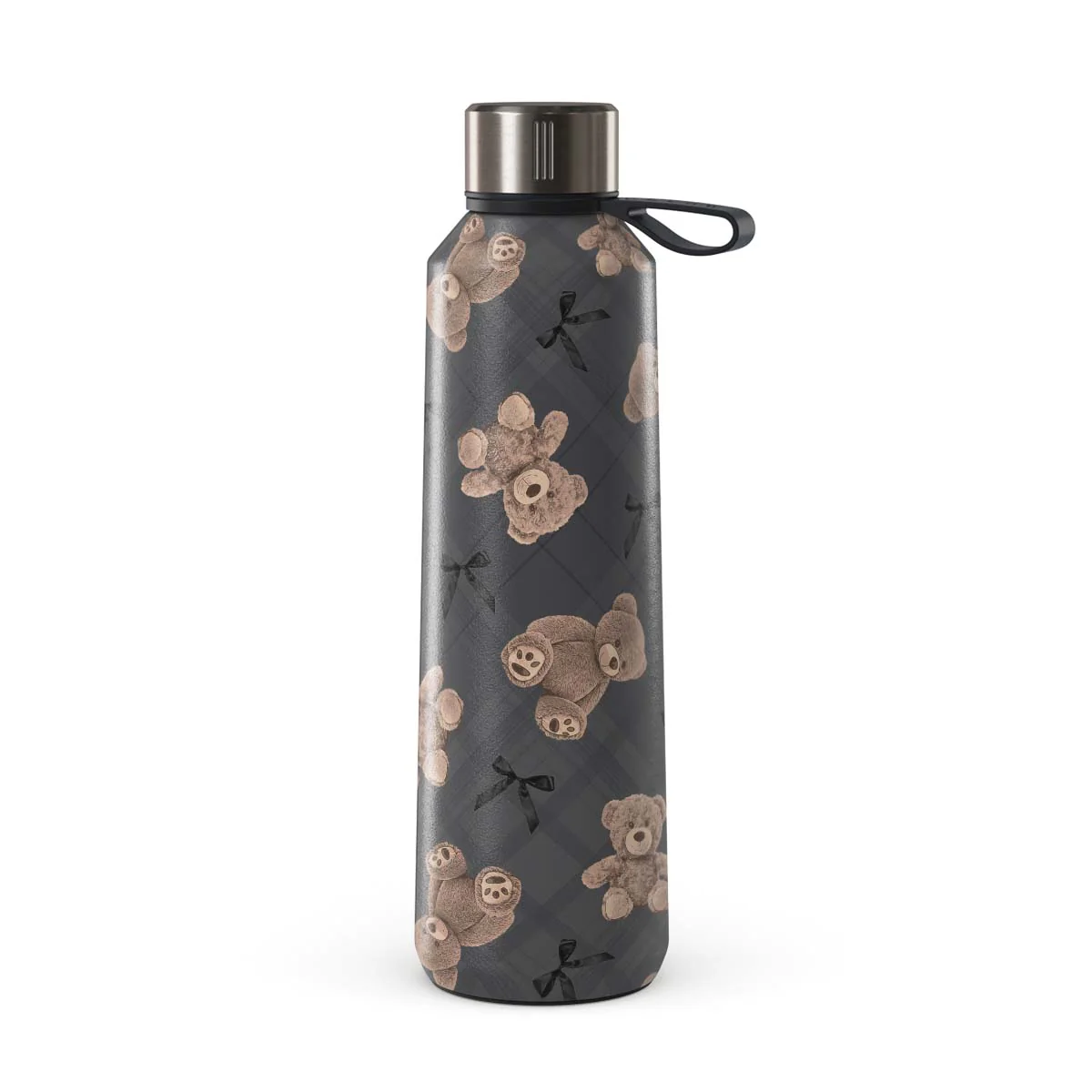 Water Bottle 500ml BURGA