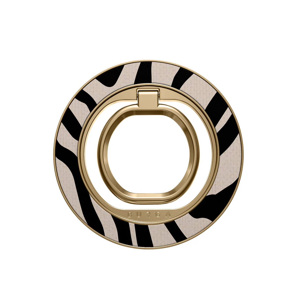 Ringholder gold BURGA