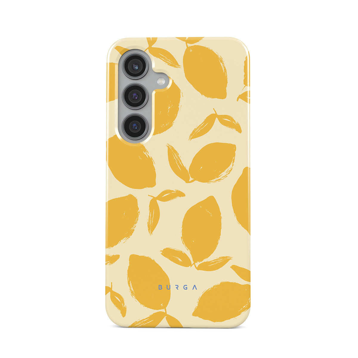BURGA Tough Case Lemon Tart Samsung