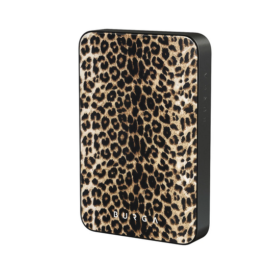 Magnetic Power Bank