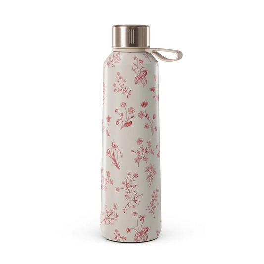 Water Bottle 500ml BURGA