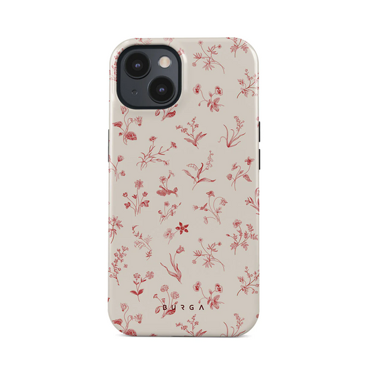 BURGA Tough Case Praire inkl. MagSafe Funktion