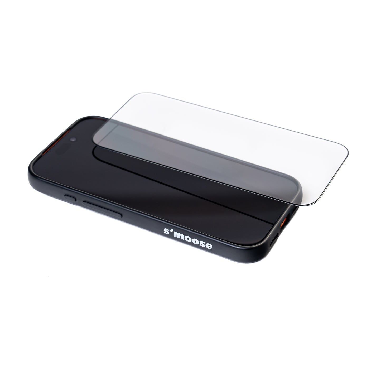 s'moose Refill EcoScreenGuard Waterfall