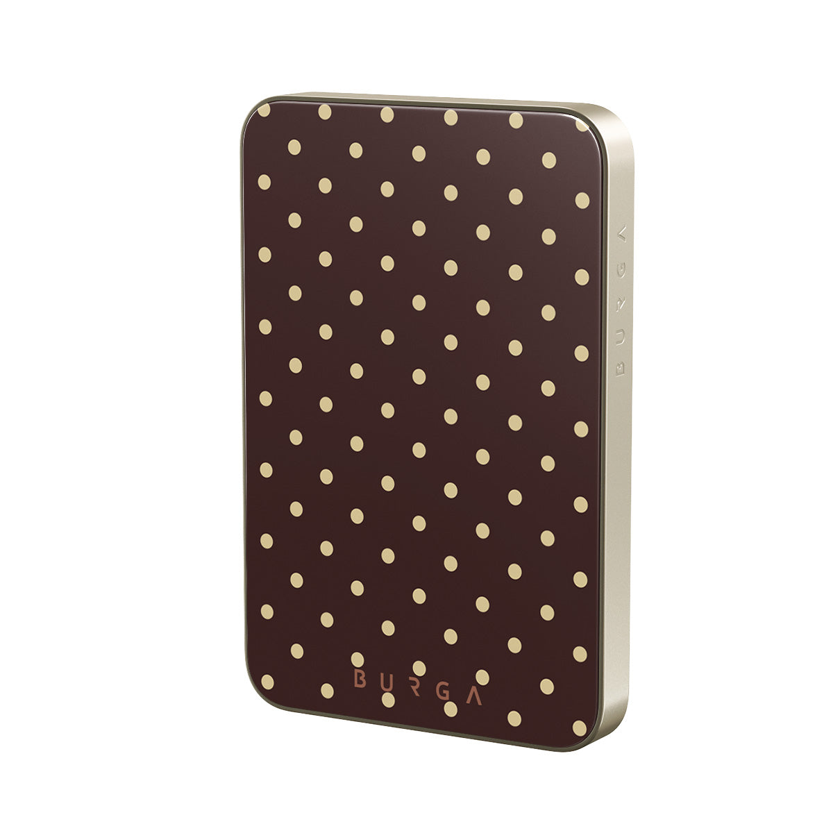 BURGA Magnetic Power Bank Sorry busy