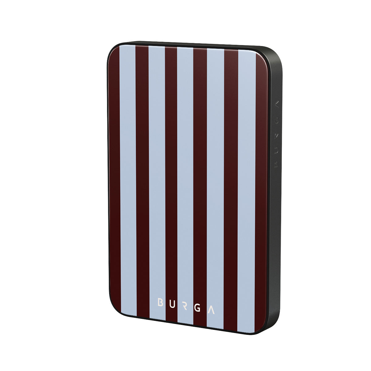 BURGA Magnetic Power Bank Offline