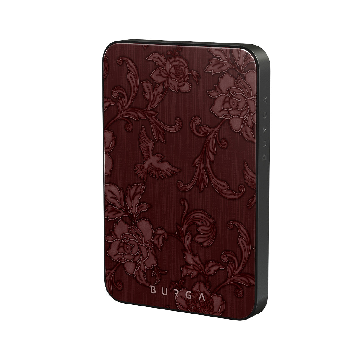 BURGA Magnetic Power Capulet