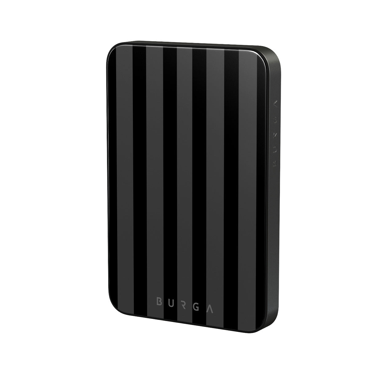 BURGA Magnetic Power Bank Nightfall
