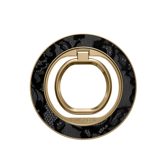 BURGA Ringholder Magnetic gold