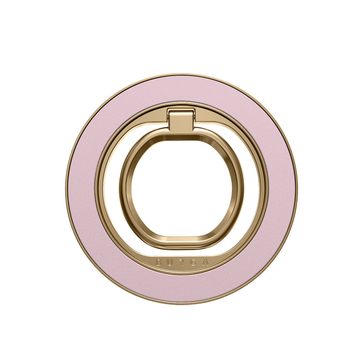BURGA Ringholder Your Best gold