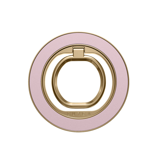 BURGA Ringholder Your Best gold