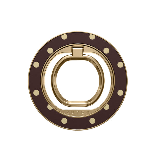BURGA Ringholder Sorry busy gold