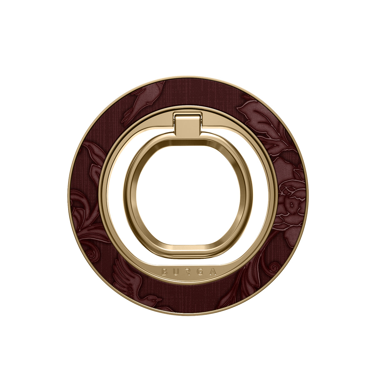 BURGA Ringholder Capulet gold