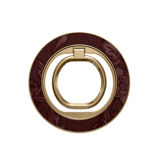 BURGA Ringholder Capulet gold