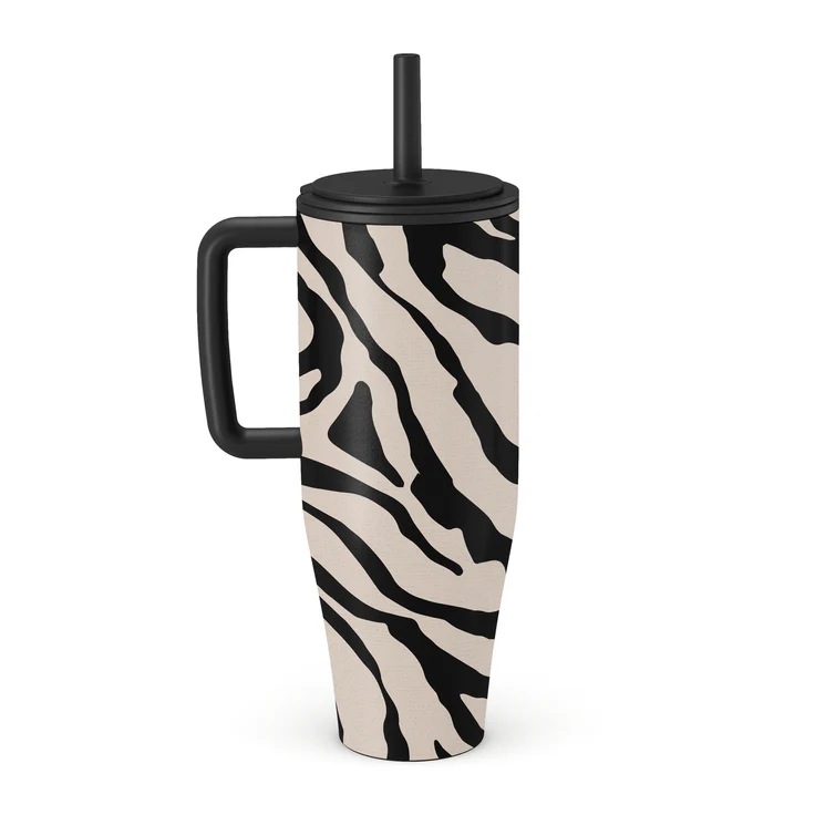 Leak Proof Tumbler 1.200ml BURGA