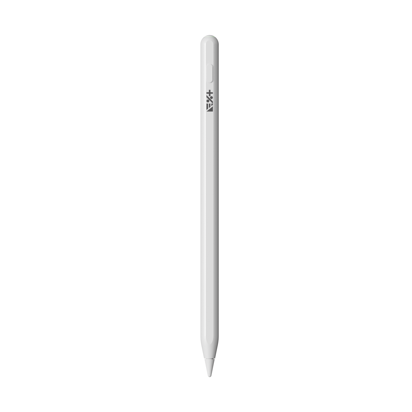 Next One iPad Pen Mag - White