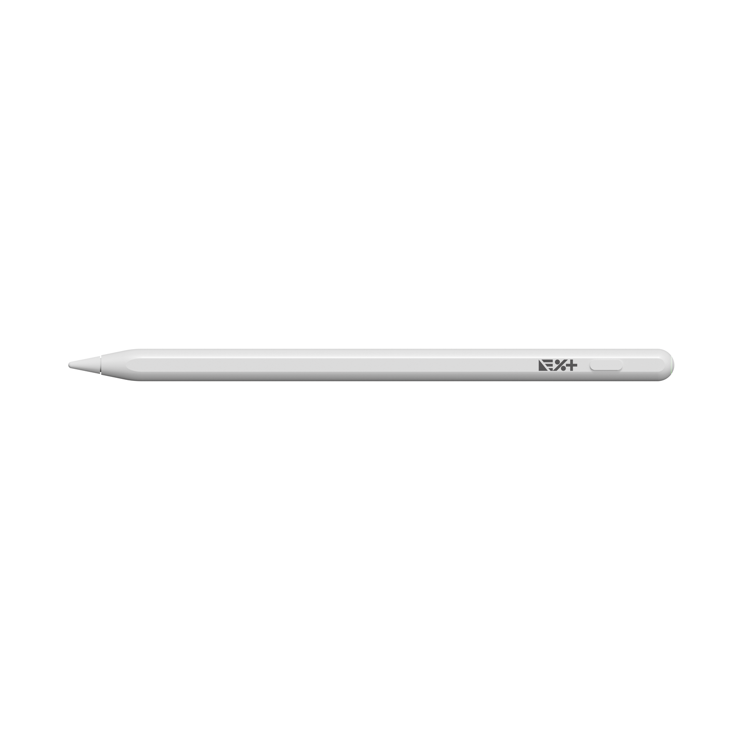 Next One iPad Pen Mag - White