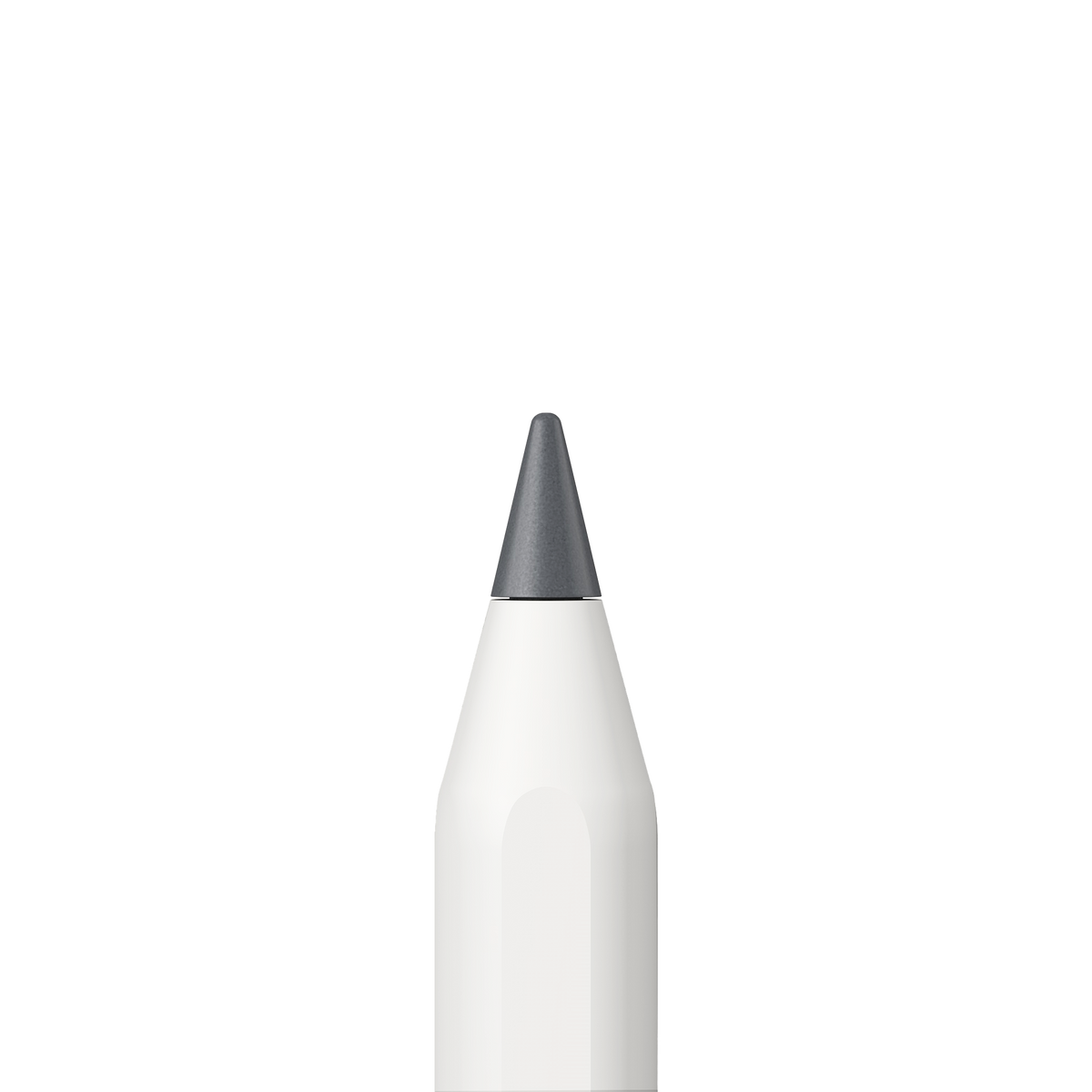 Paperlike 4x Pencil Tips iPad-Pen-Pro (M4) 2024 grey & lightblue