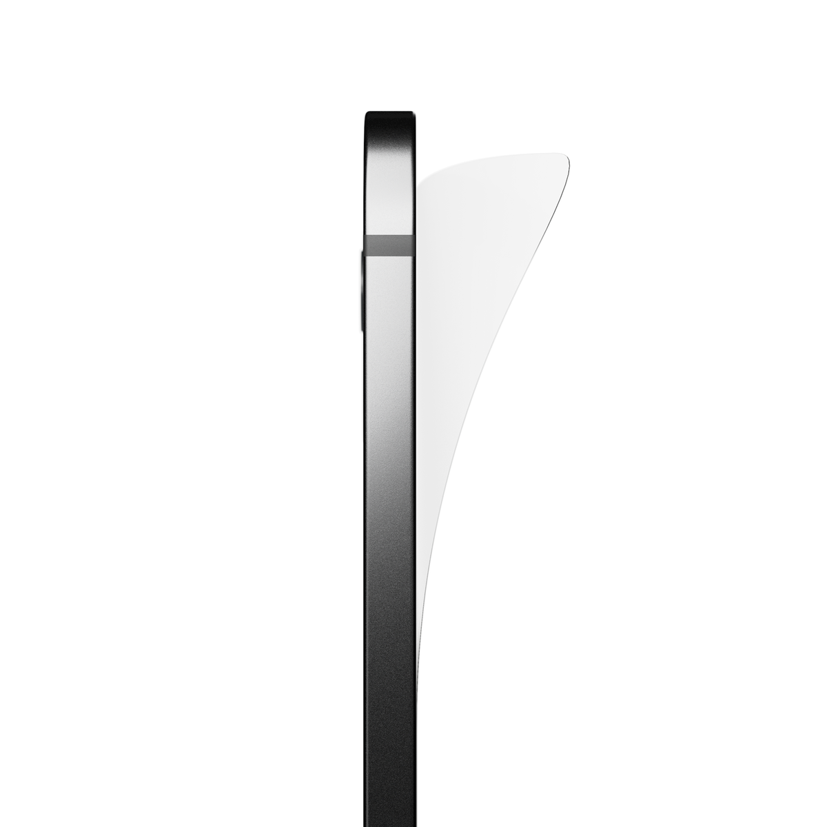 Paperlike 3.0 2x Displayschutzfolie clear