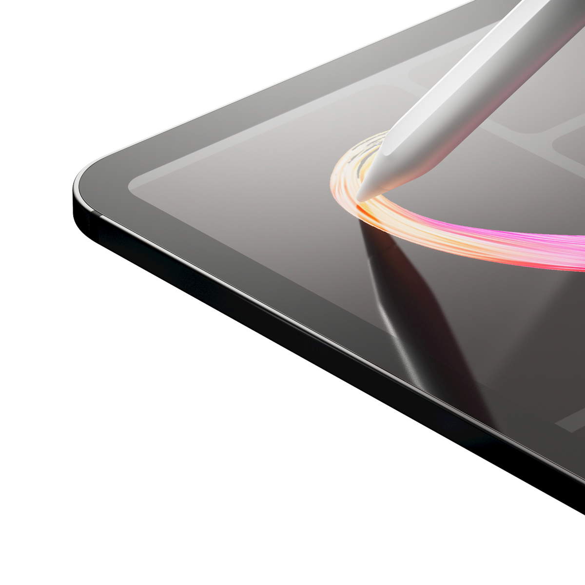 Paperlike 3.0 2x Displayschutzfolie clear