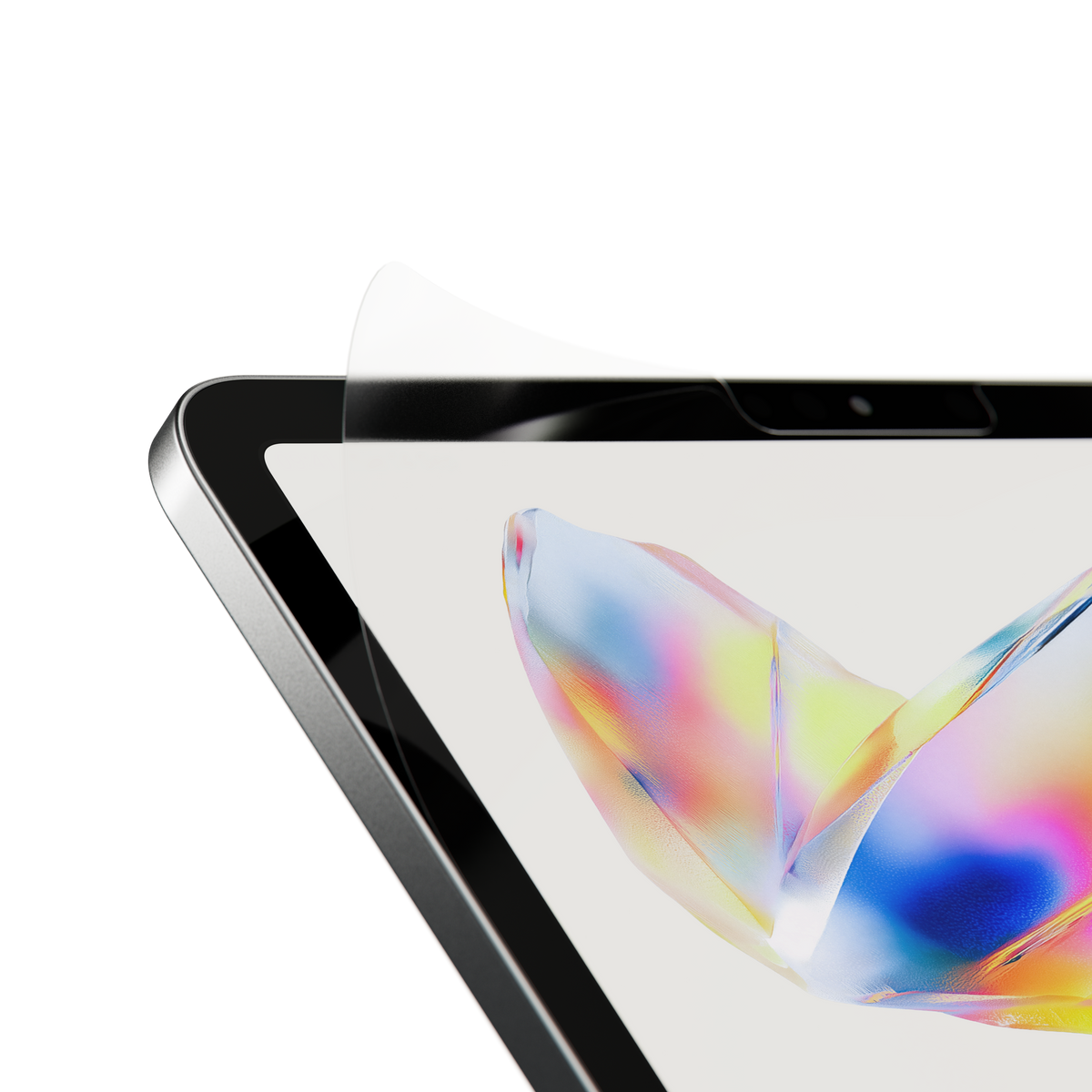 Paperlike 3.0 2x Displayschutzfolie clear