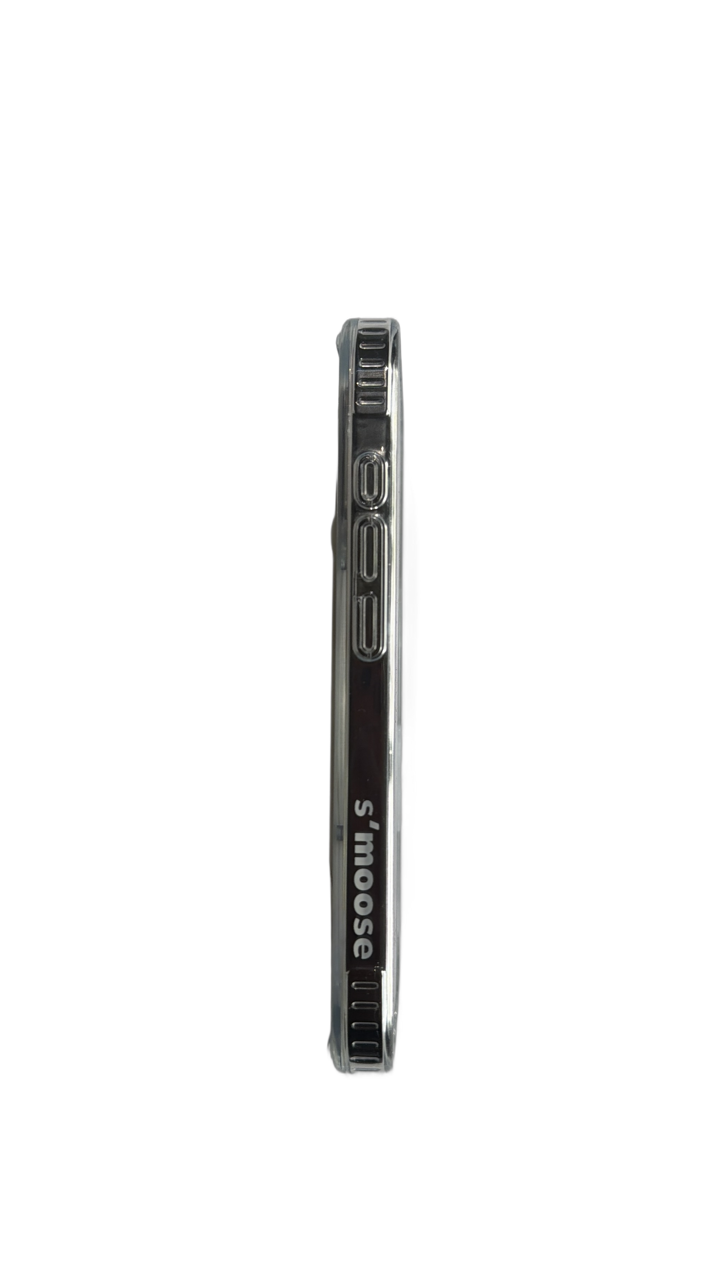 s'moose EcoRecycleCase MagSafe ClearLake