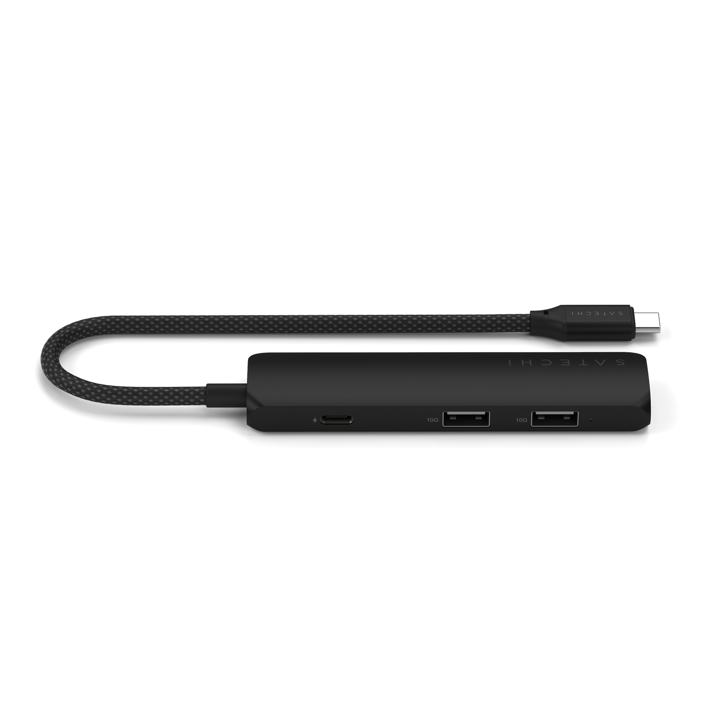 Satechi USB-C 4-in-1 Slim Multiport Adapter 4K