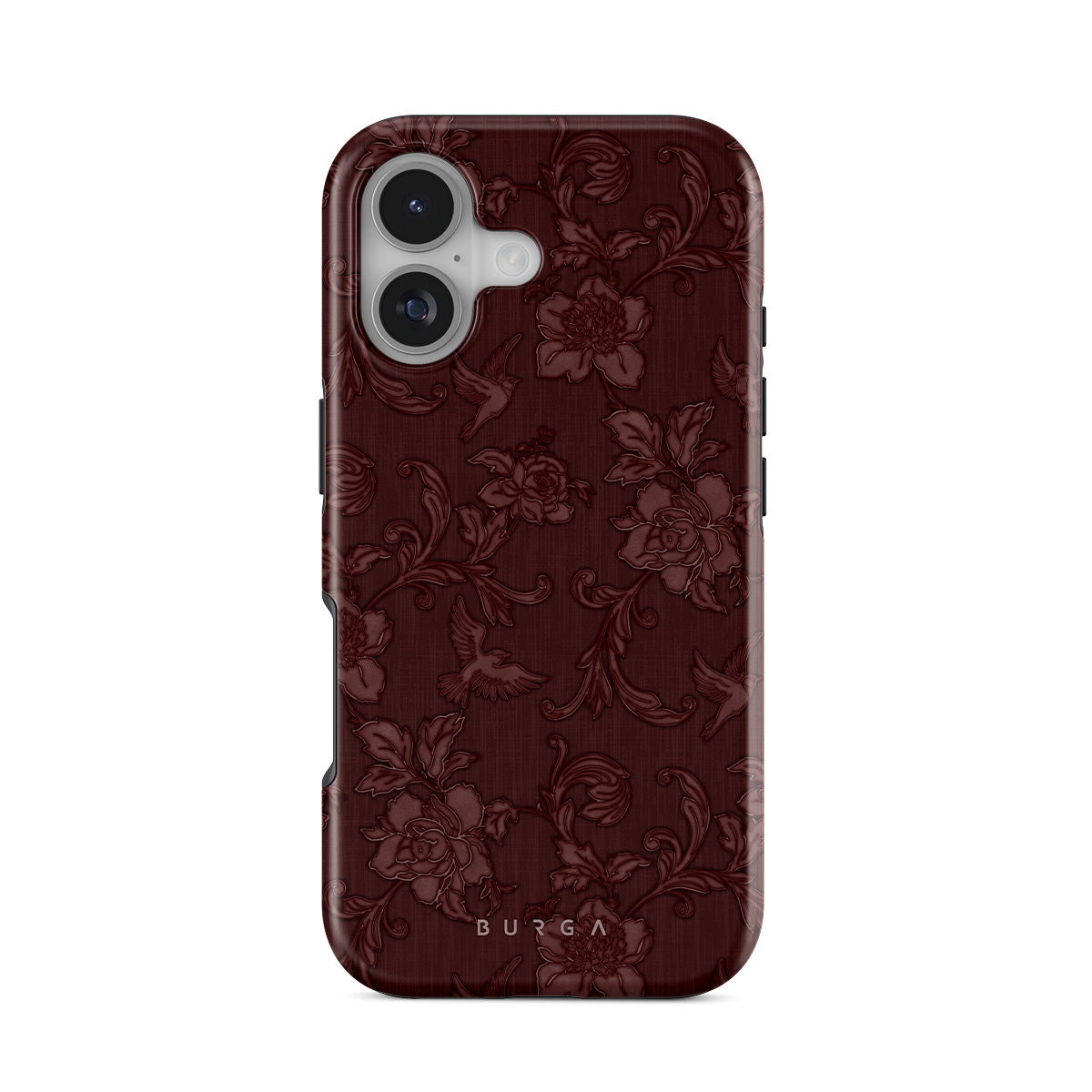 BURGA Tough MagSafe Capulet