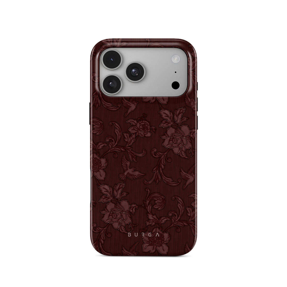 BURGA Tough MagSafe Capulet