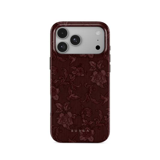 BURGA Tough MagSafe Capulet