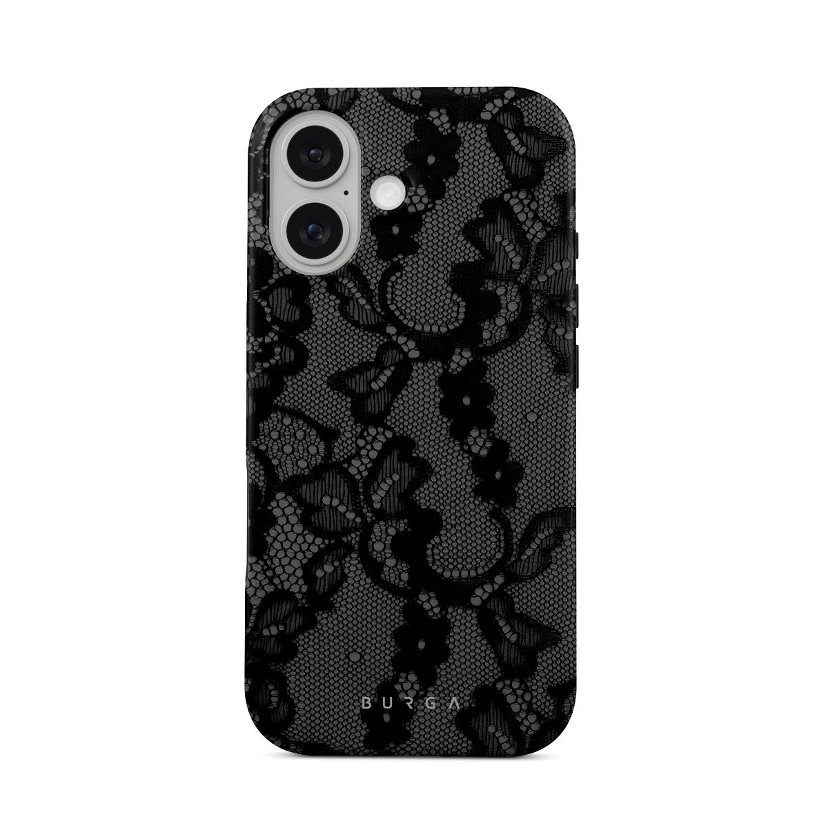 BURGA Tough MagSafe Case Magnetic