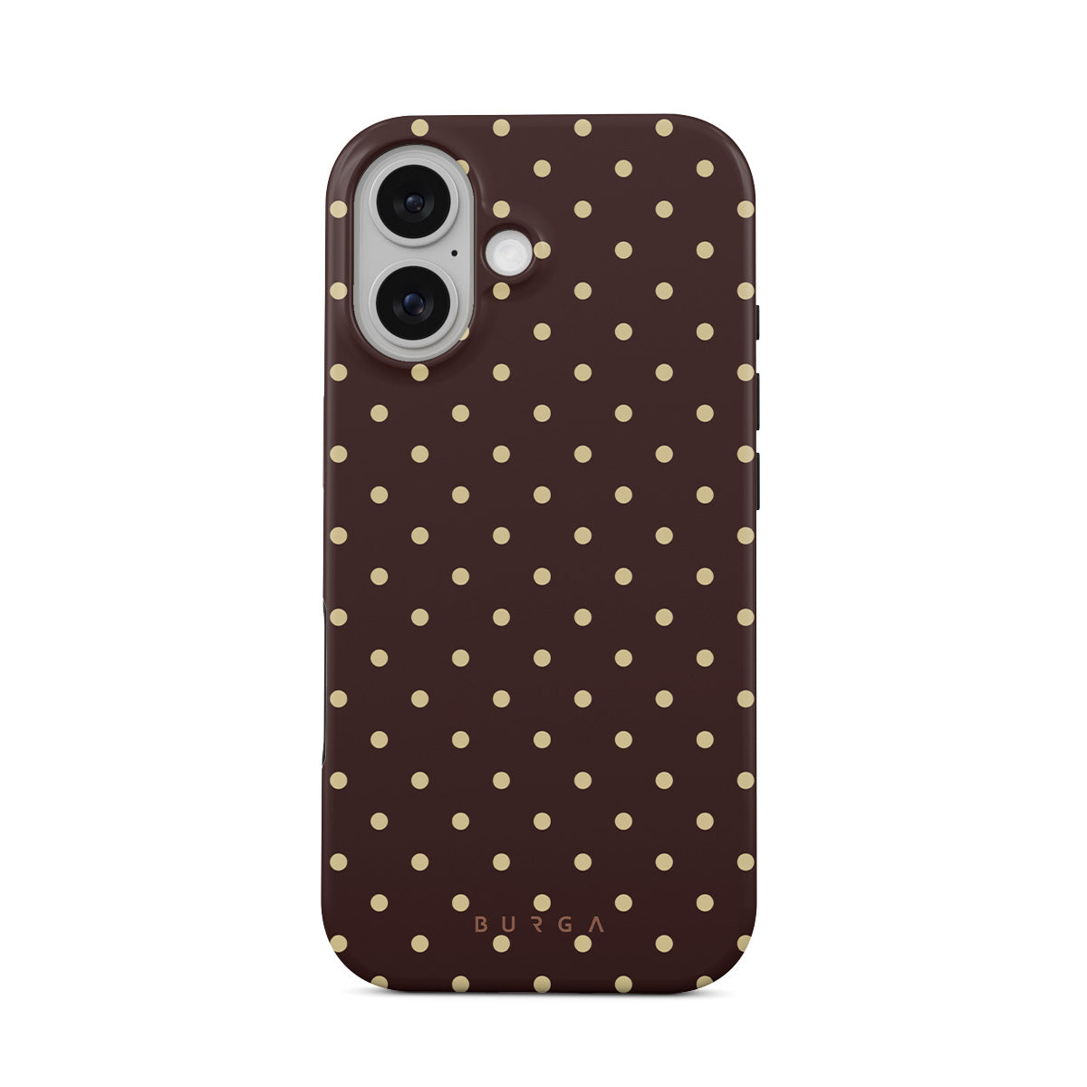 BURGA Tough MagSafe Case Sorry Busy