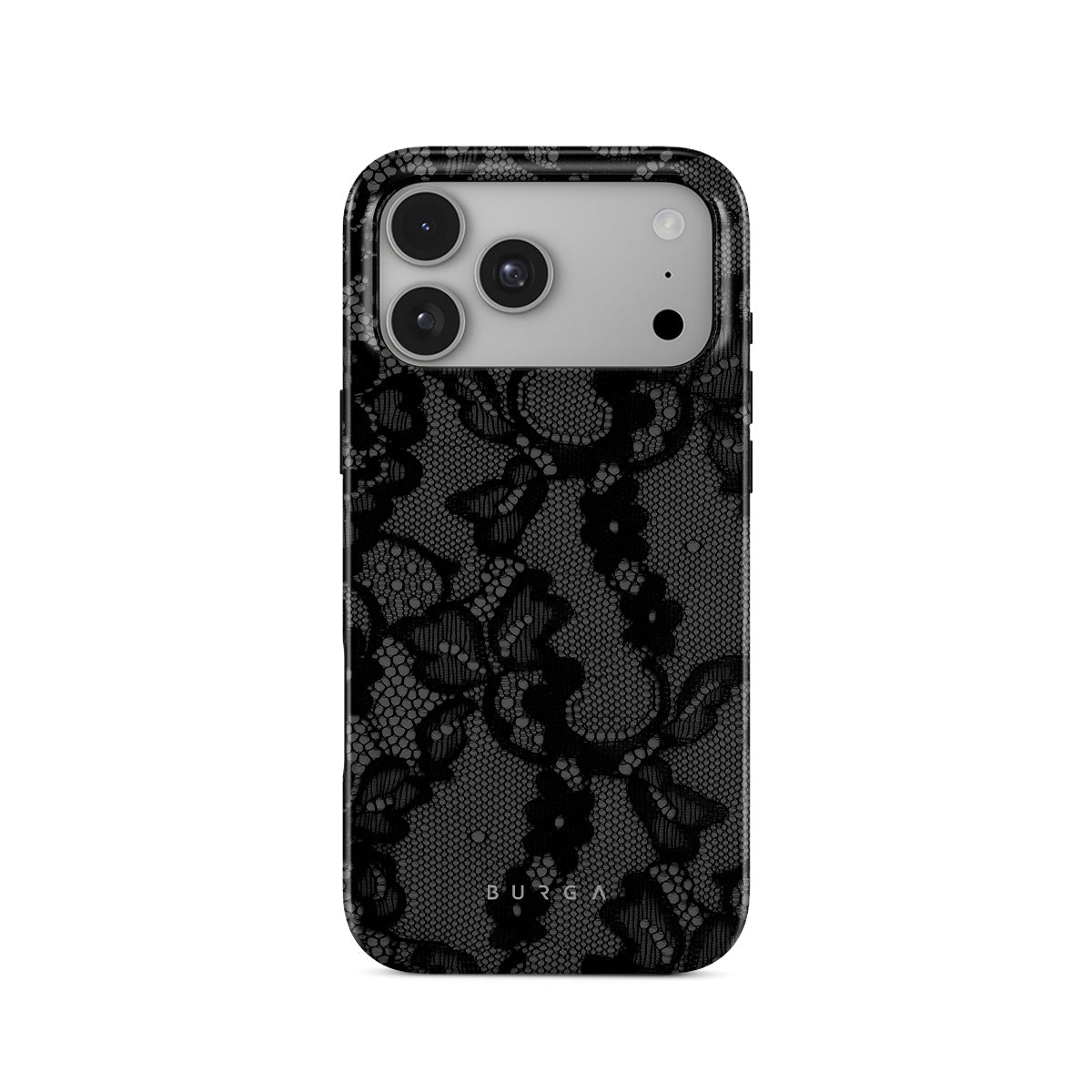 BURGA Tough MagSafe Case Magnetic