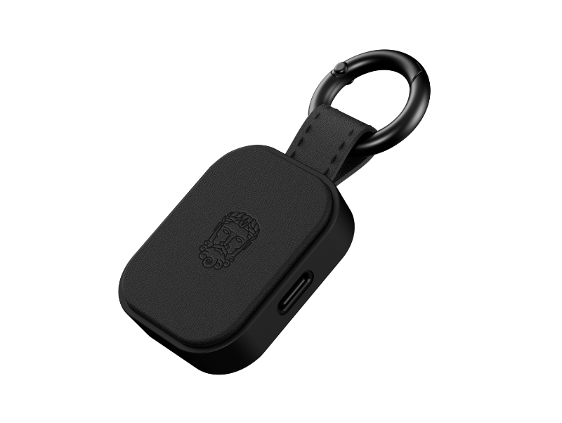 KeyFinder (iOS & Android)