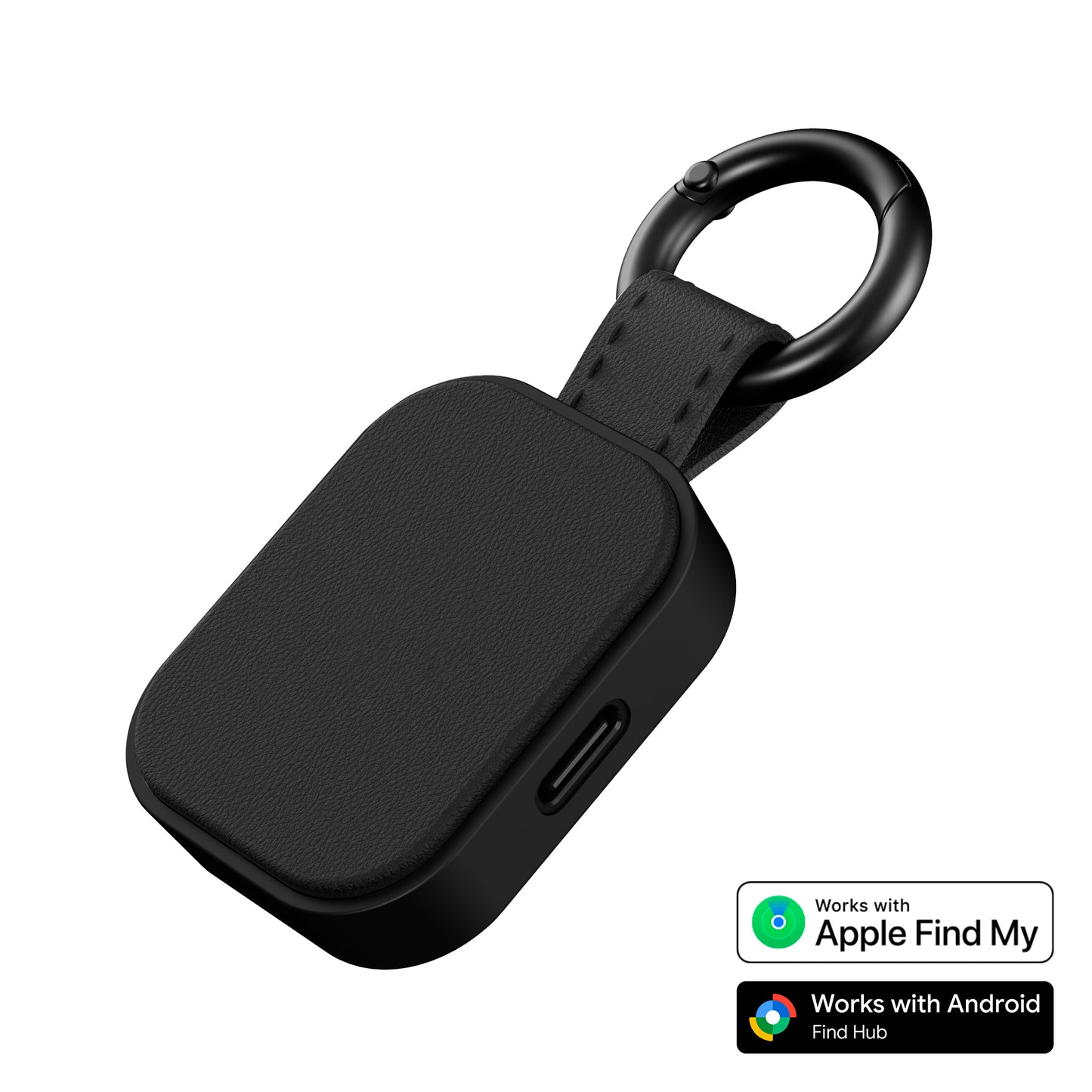 KeyFinder (iOS & Android)
