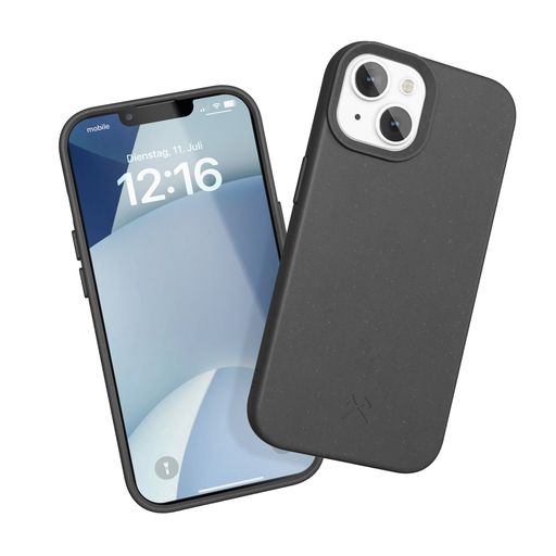 Woodcessories Bio Case MagSafe für iPhone 15