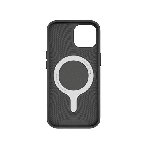 Woodcessories Bio Case MagSafe für iPhone 15