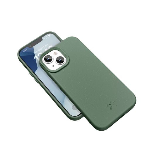 Woodcessories Bio Case MagSafe für iPhone 15