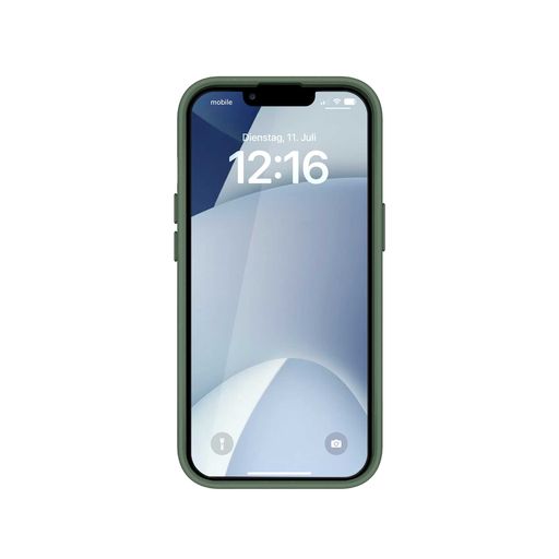 Woodcessories Bio Case MagSafe für iPhone 15